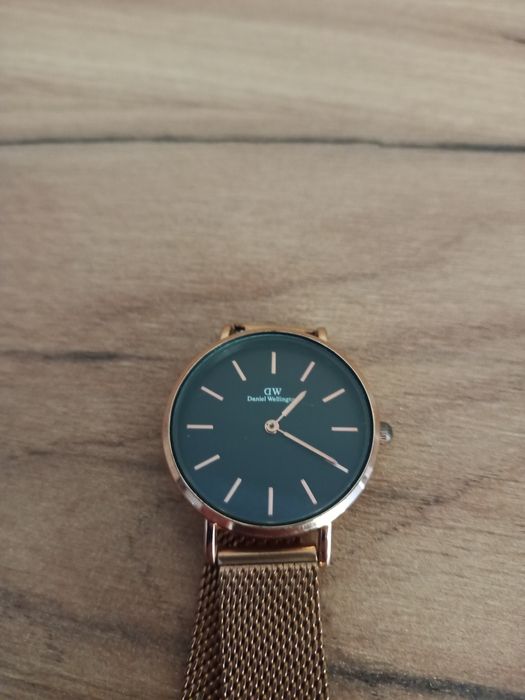 Zegarek Daniel Wellington sprawny