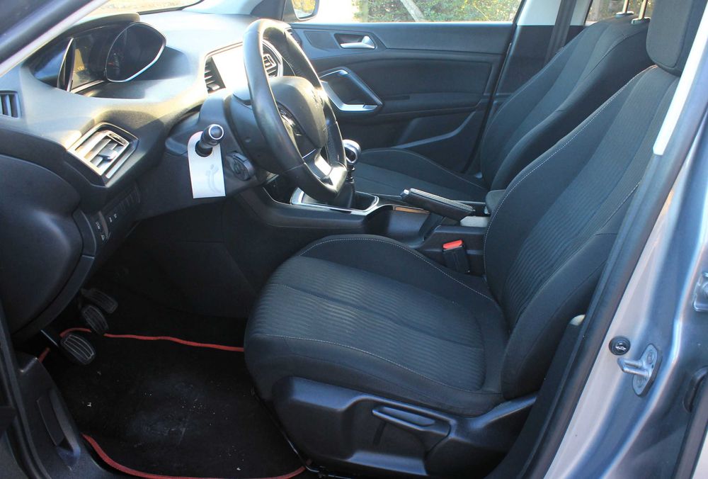 Peugeot 308 SW 1.6HDI de 2014