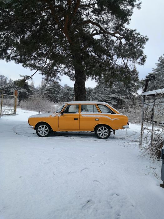 Москвич  Иж комби очень хорошее состояние