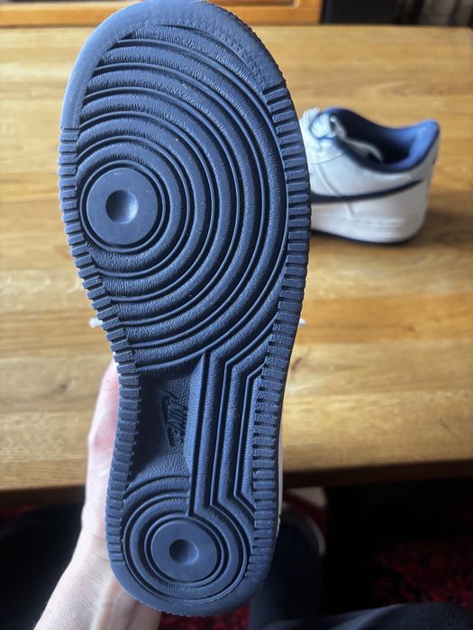 Buty mlodzieżowe Nike