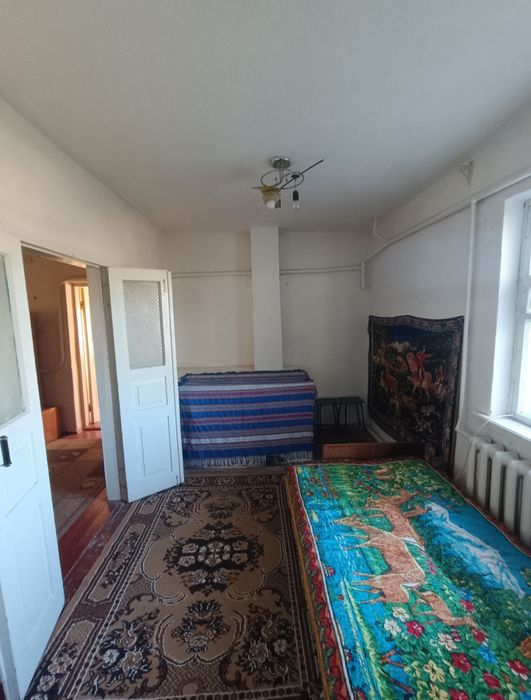 Продам цегляний будинок в селі Шкарівка