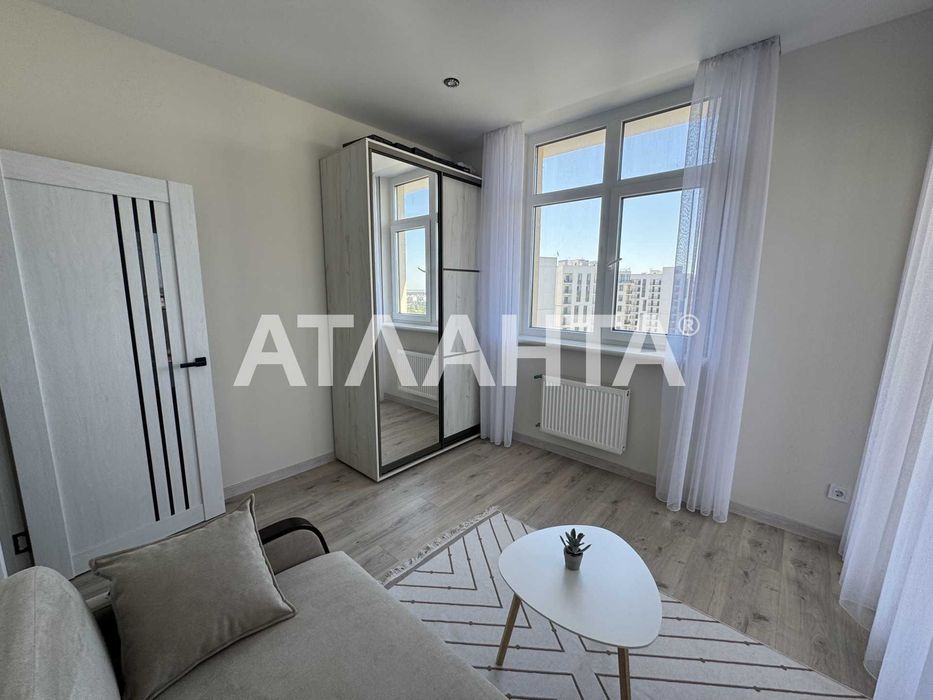 2-rooms apartment apartment by the address st. Tankistov (area 58 m²) - Atlanta.ua - photo 8