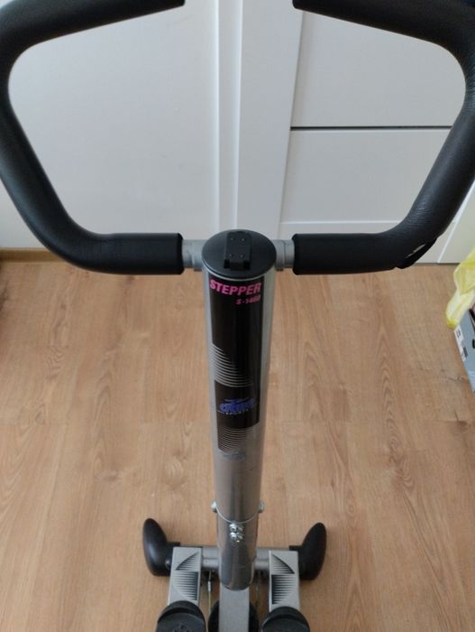 Sprzedam steper używany