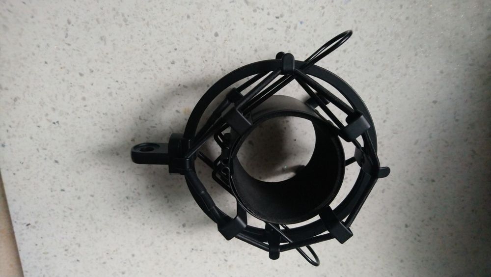 Тримач для мікрофона,павук