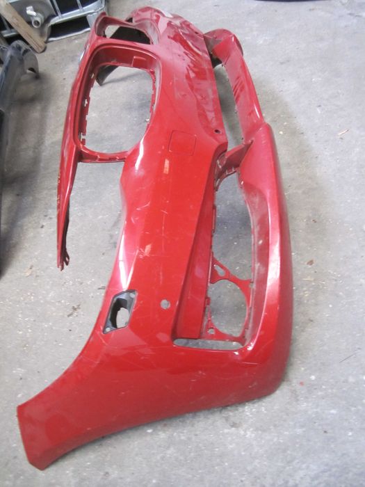 Bmw série 3 GT F34 párachoques