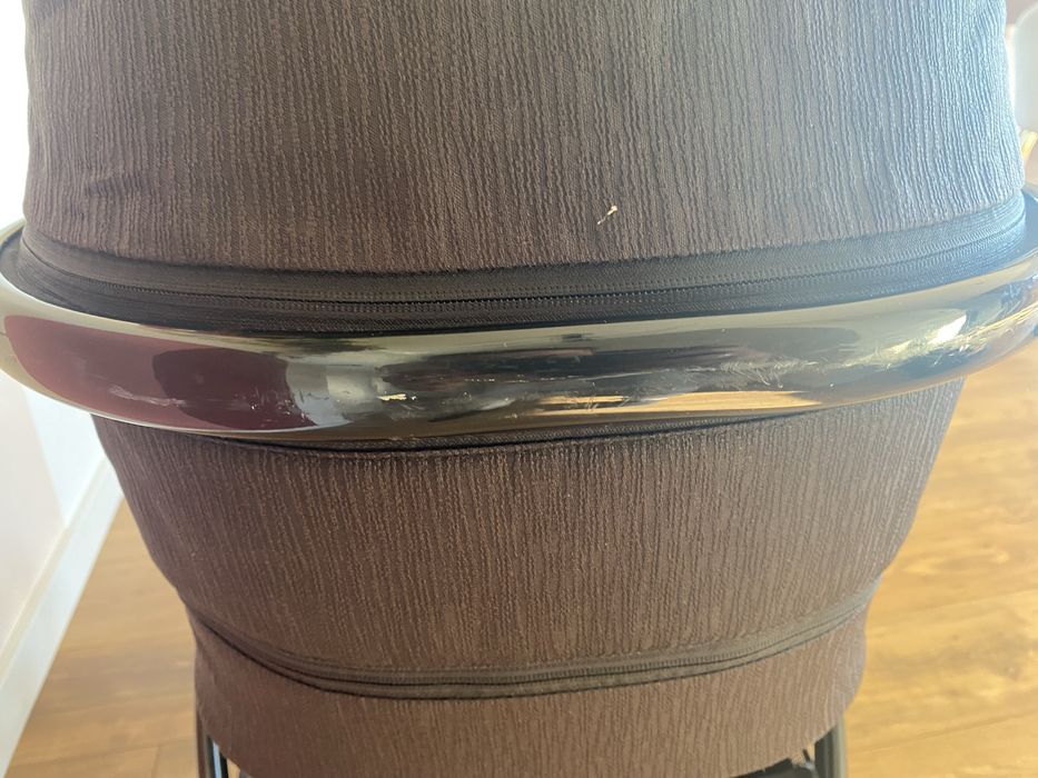 Wózek 2w1 Venicci Tinum 2.0