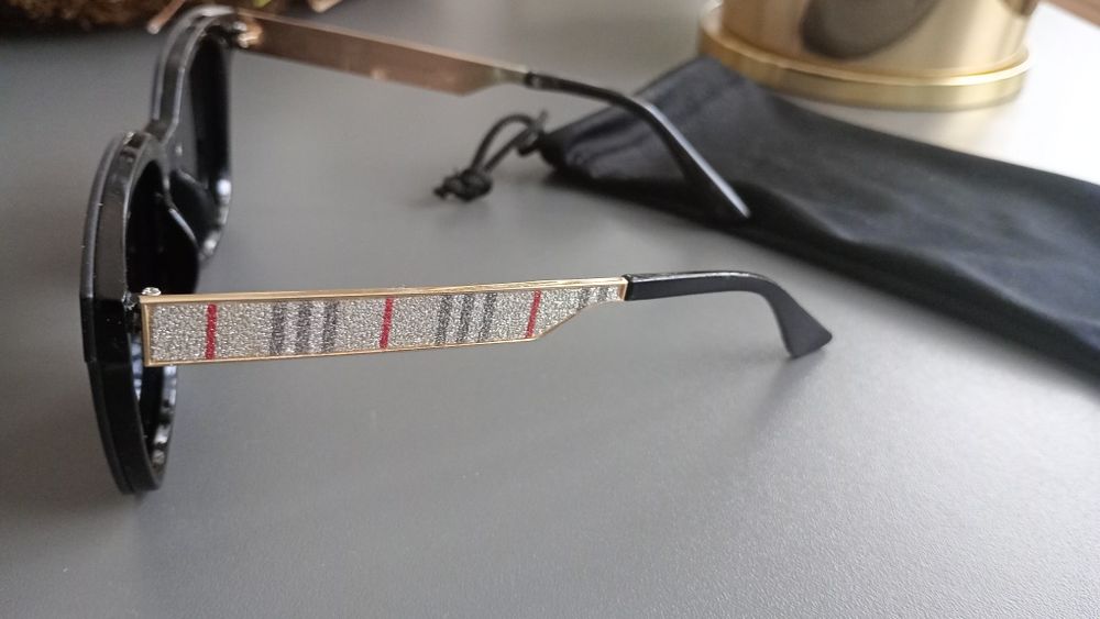 Okulary przeciwsłoneczne