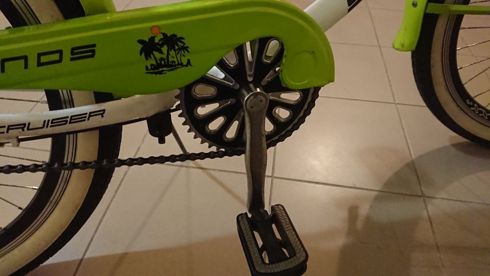 Kands Sydney Cruiser damski miejski