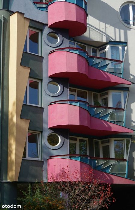 Kawalerka 27m2 – Wrocław - przy Politechnice - Wyspiańskiego – 2 000