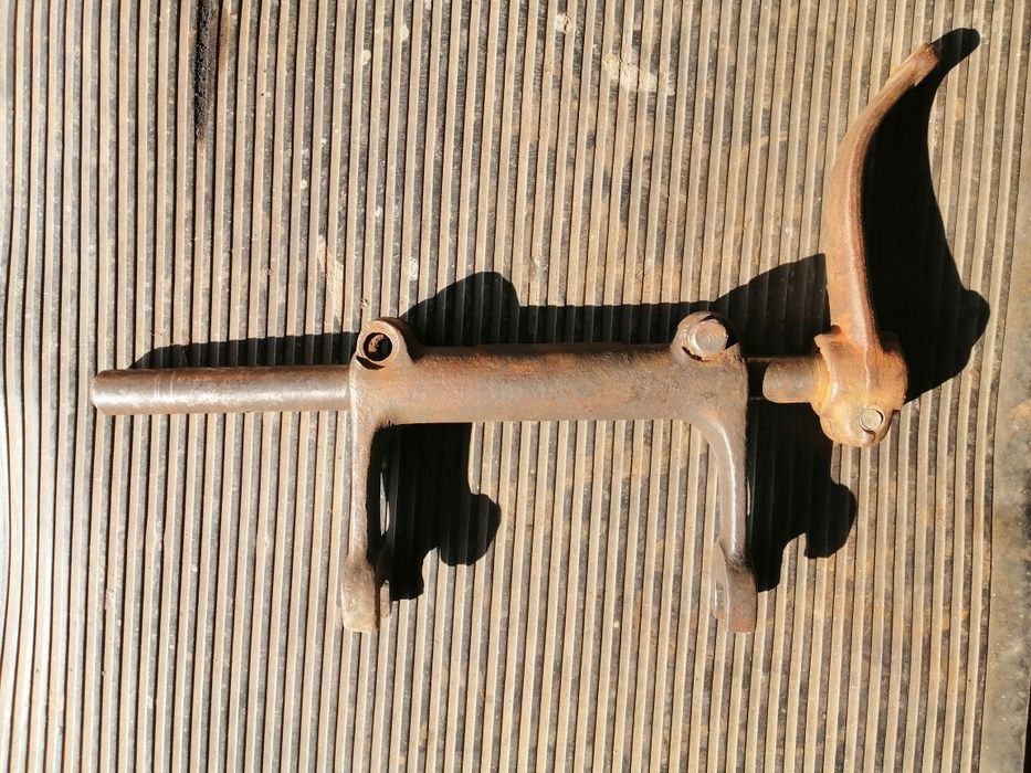 Запчастини на трактор