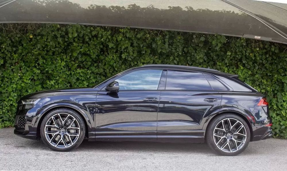 Audi RS Q8 4.0 TFSI quattro Tiptronic