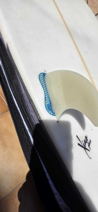 Prancha de Surf ORG 7.2