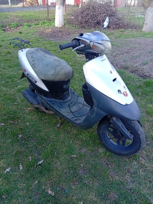 Продам Сузукі летс 2