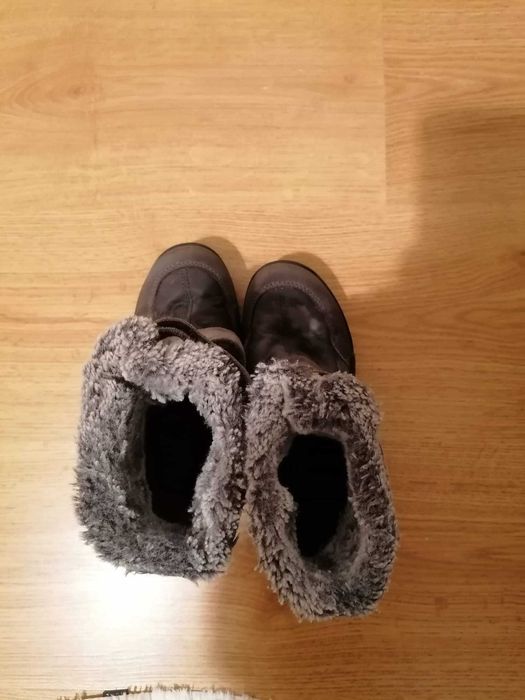 Śniegowce PRIMIGI  31