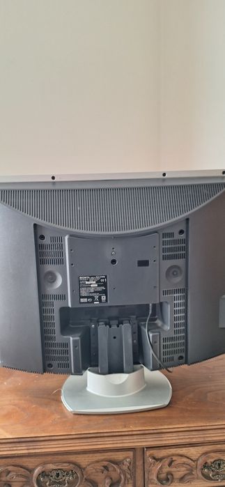 Vendo Televisão da marca Sony