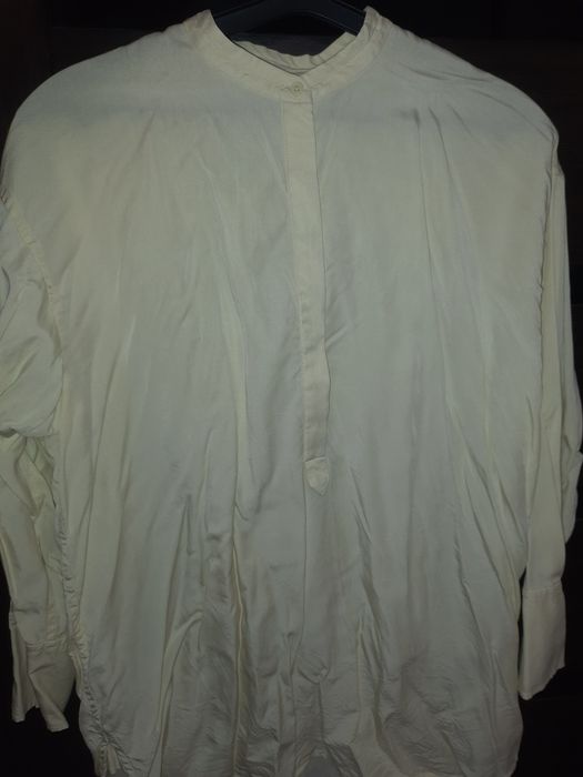 Рубашка блуза COS 36