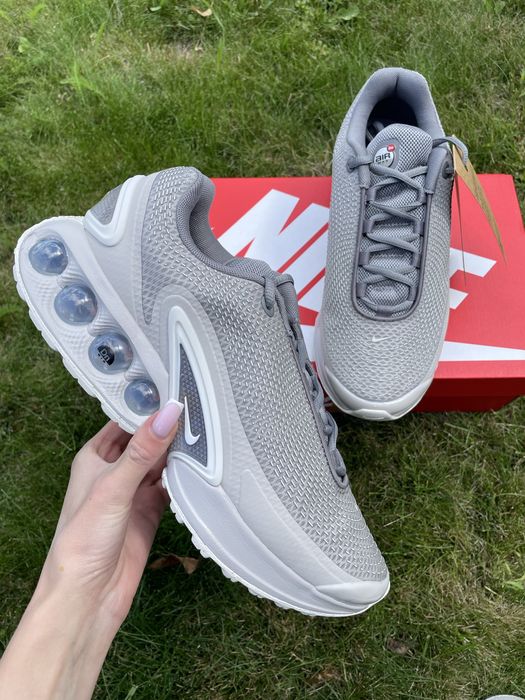 Nike Air Max Dn | DV3337-014/DV3337-101 | Оригінал!