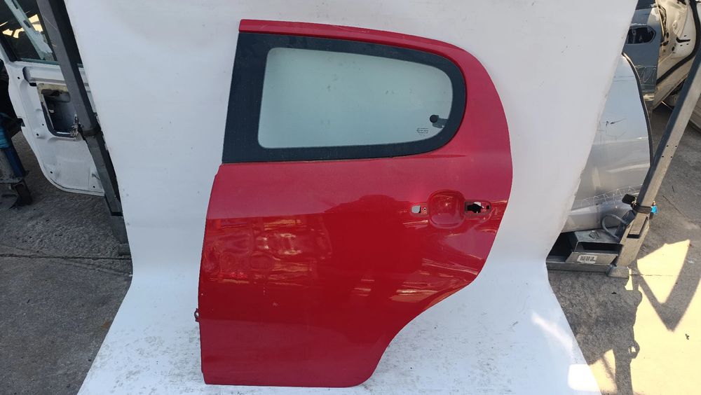 Left Rear Door CITROËN C1 II