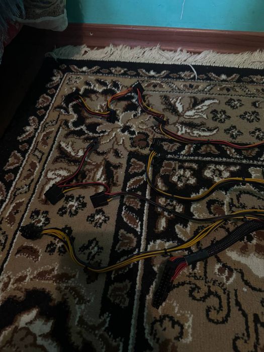 Бп deep cool de600