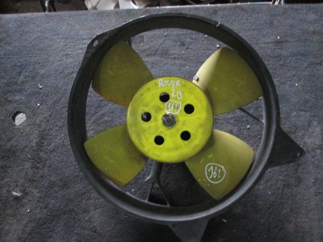 Termoventilador / motoventilador ROVER 200 Sedan (XH)
