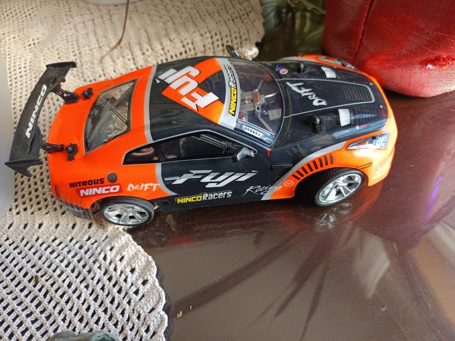 Varios carros Peppa Pig Veicolo con Personaggio, Auto della Polizia то