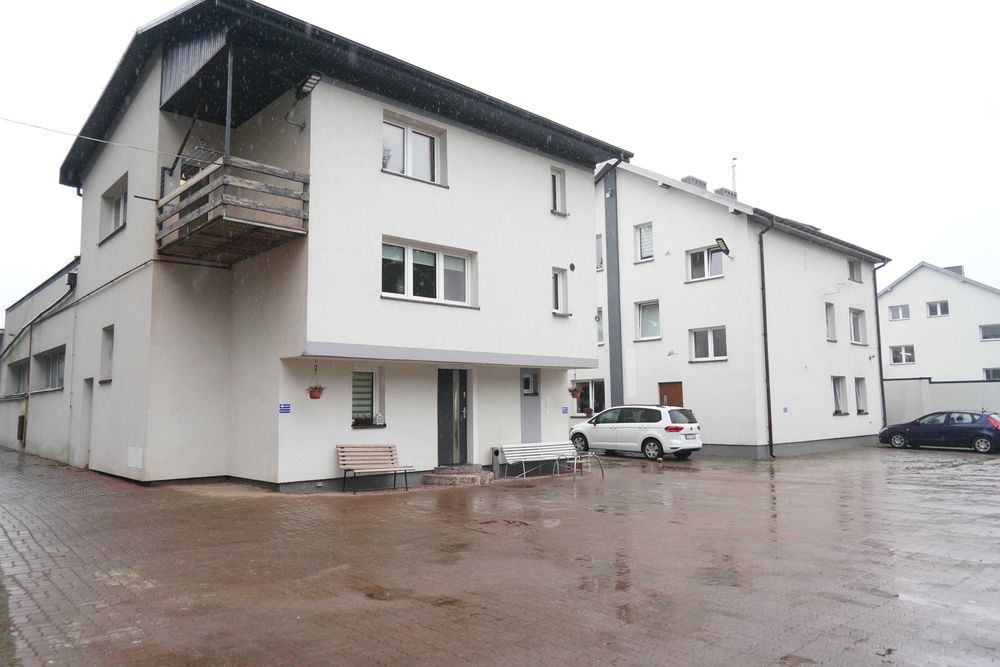 Przestronne mieszkanie 90 m² | 4 pokoje | szybki dojazd do Warszawy