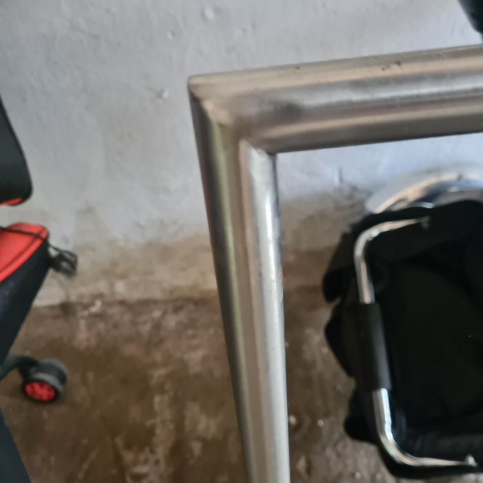 Stelaż do lampy akwarystycznej stelaż akwarium