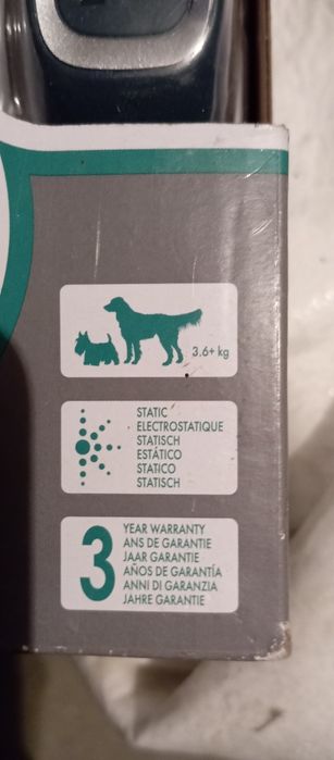 Akcesoria dla zwierząt psów  nowe nie używane