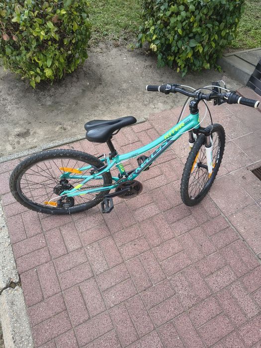 Rower Kellys  24"