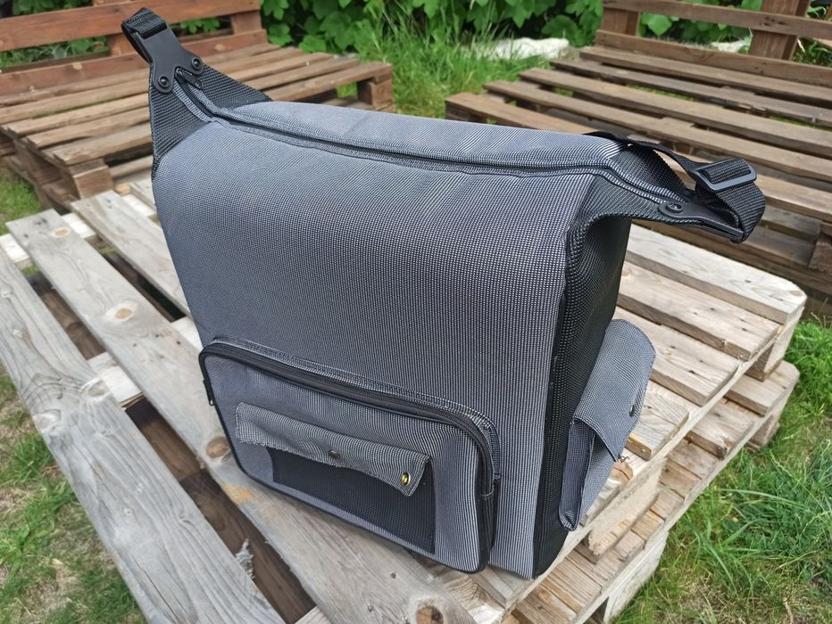 Lodówka turystyczna BMW jak Nowa