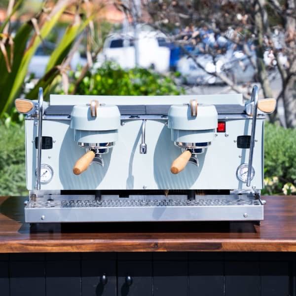 Професійна Кофемашина Synesso S200