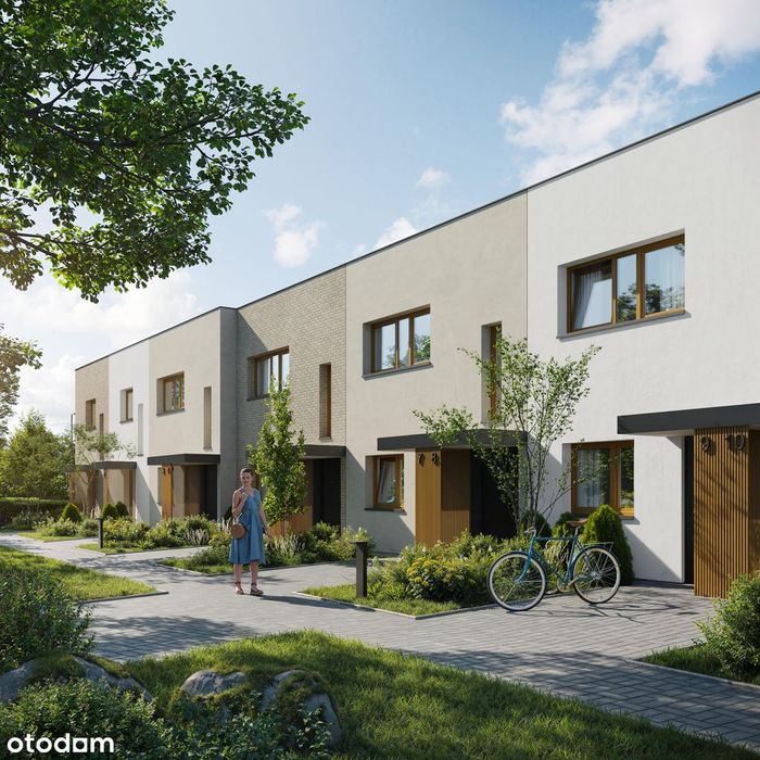 Rabowice Park Swarzędz | etap 3 | 2-pok. | 17B