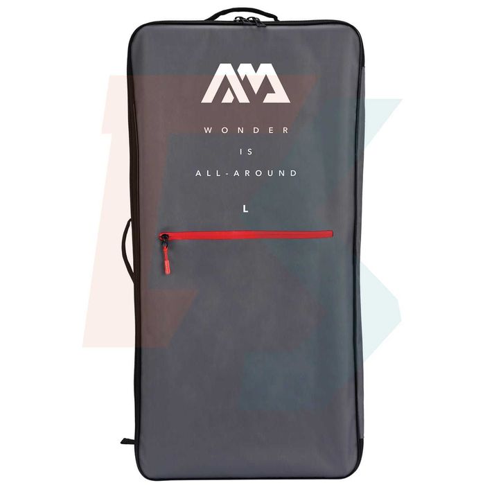 Plecak do deski SUP Aqua Marina ZIP Eco-friendly Circupack L