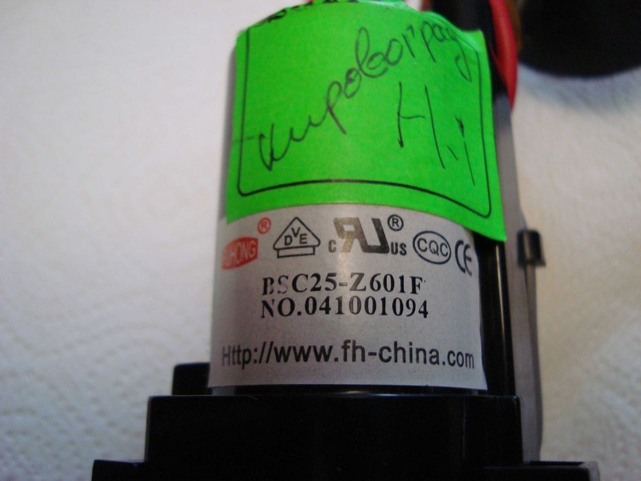 FBT BSC25-Z601F без сердечника новый оригинал  BSC30-N2581 EBJ33777501