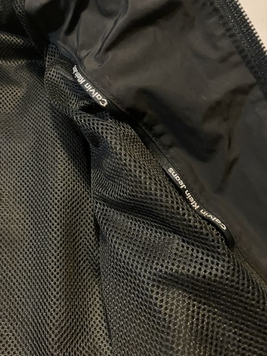 Kurka wuatrowka Calvim Klein Jeans