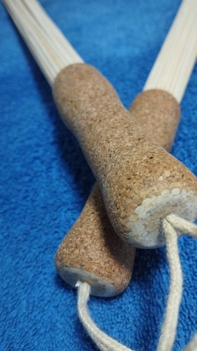 НОВИНКА. Бамбуковые веники. Бамбукові віники. bamboo brooms.