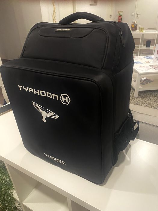 Drone Yuneec Typhoon H Plus