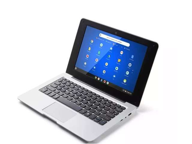 Klipad Notebook 10.1 KL638DK 1280 × 800 px  16 GB, 5000 mAh