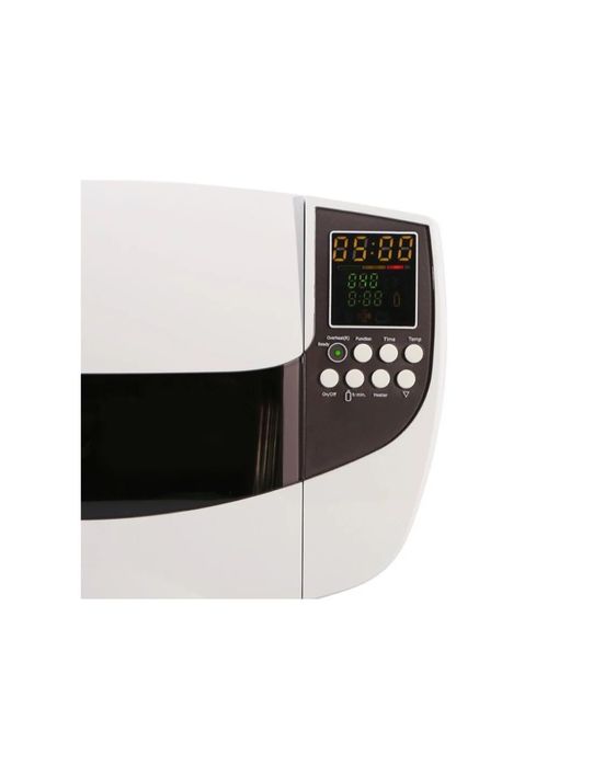 Cuba de ultrasom (praticamente novo)