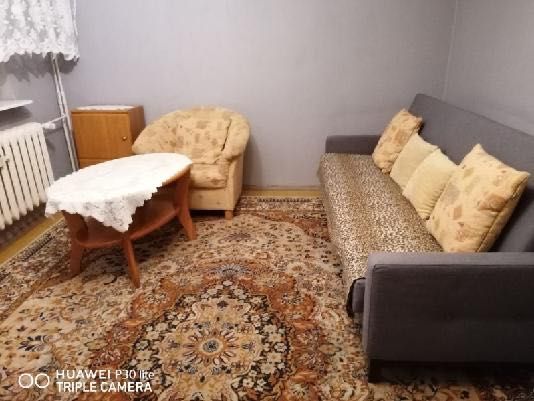Wynajmę pokój z balkonem na os. Słonecznym (Szczecin)