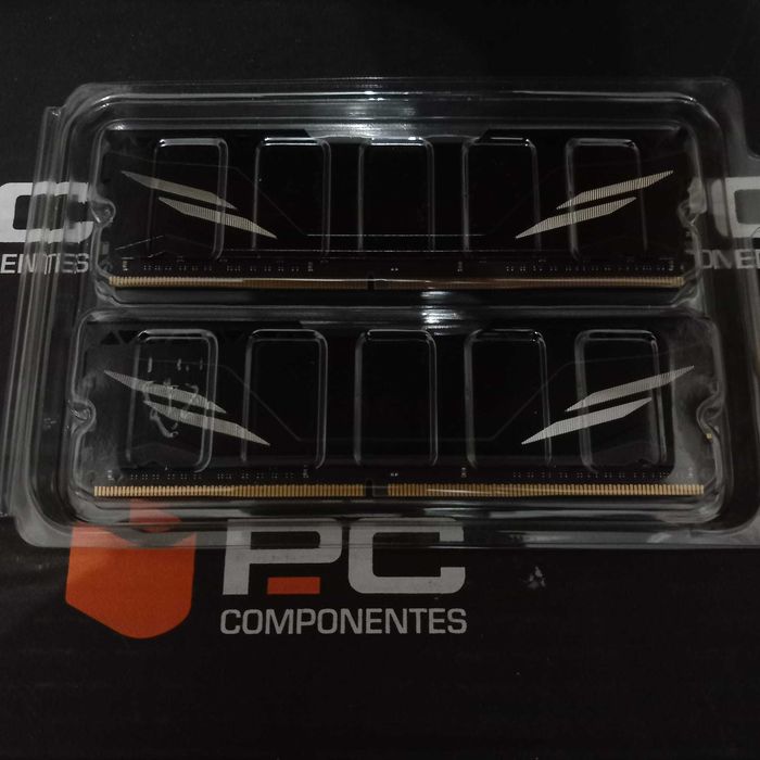 Memória RAM Envinda 2x8GB (16GB) DDR4 2666MHz