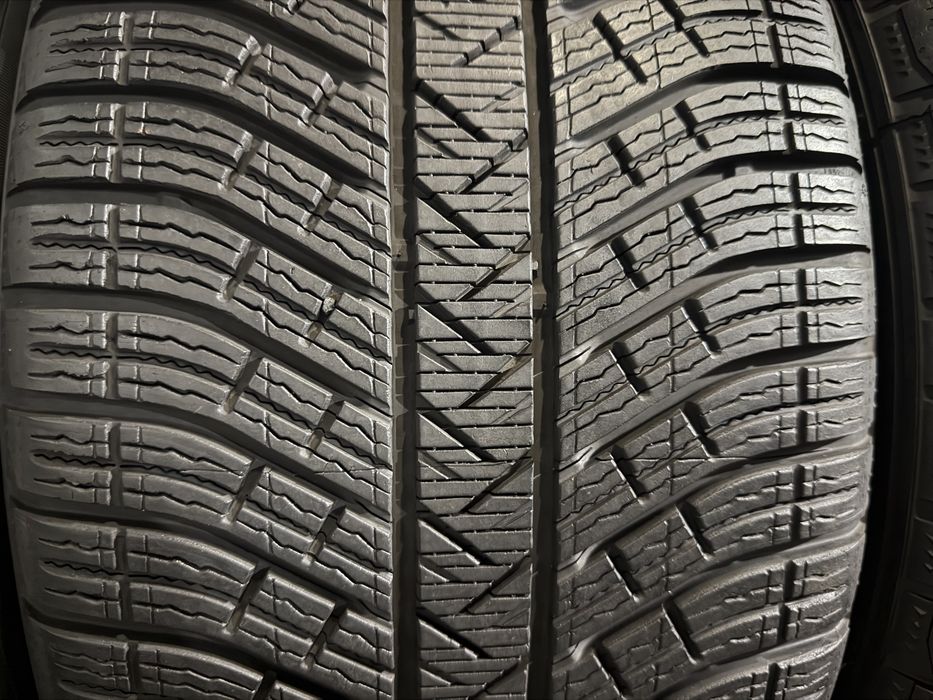 275/40 305/35 r 21 Micheli