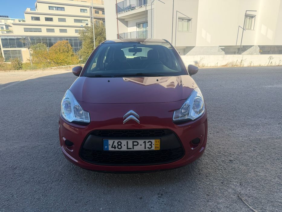 Citroen C 3 ano 2011 — photo 5