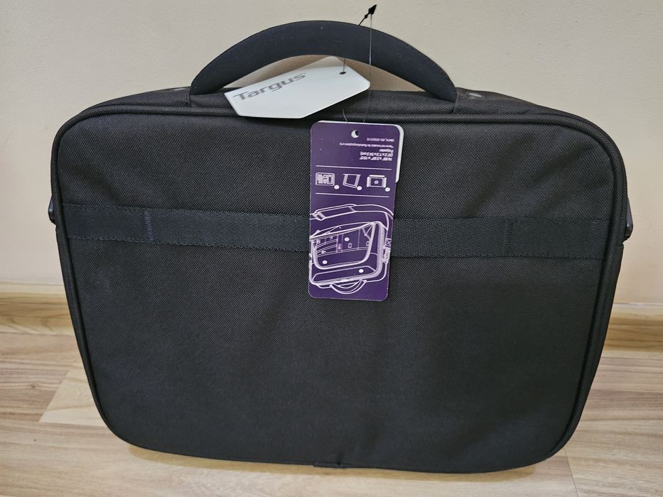 Targus 13,3-14,1" torba do komputera