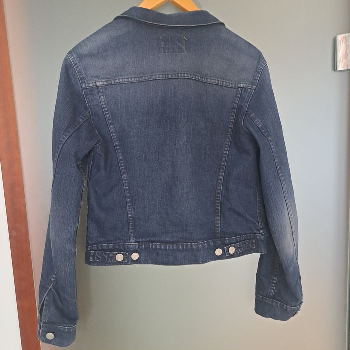 Kurtka jeansowa Lee Cooper