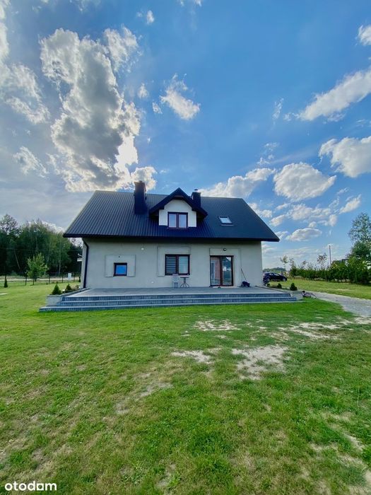 Dom – Kolbuszowa, powiat kolbuszowski - Widok 2