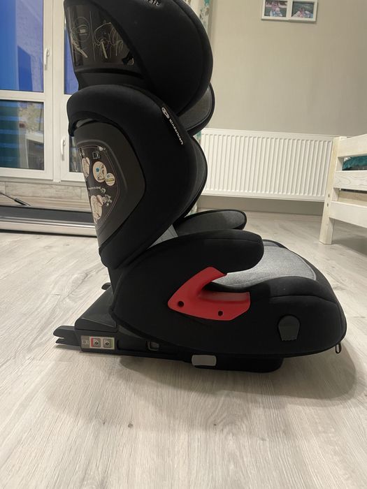 Автокрісло дитяче 15-36кг