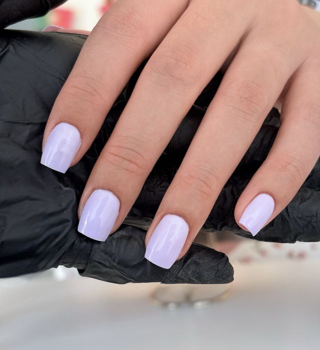 Alongamento em gel e Gelinho