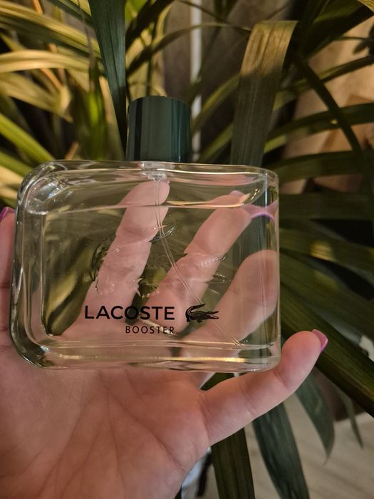 Perfum Lacoste Booster
