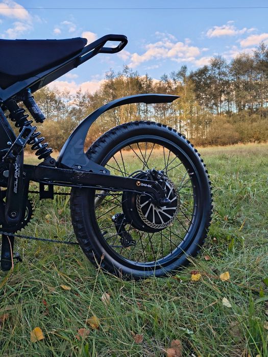 Motorower Terenowy 48V (surron, talaria)